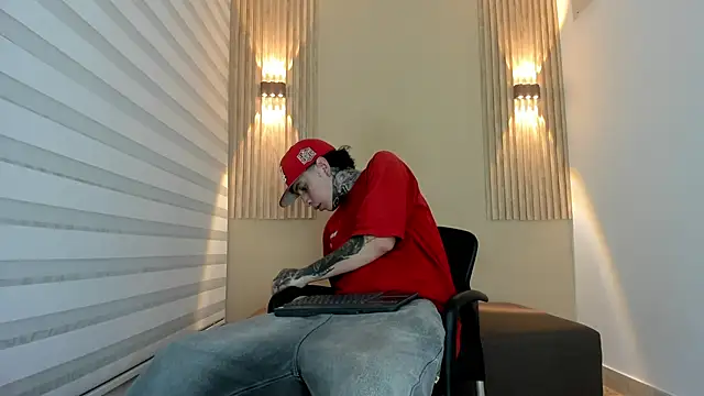 Snapshot of DANTE_ARMSTRONG chatting on November 27, 2025, 3:41 am DANTE ARMSTRONG online show from November 27, 2025, 3:41 am