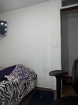 sharon-D online show from November 9, 2025, 5:22 pm