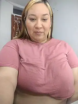 sharon-D online show from November 19, 2025, 2:55 am