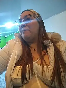 sharon-D online show from November 22, 2025, 12:53 am