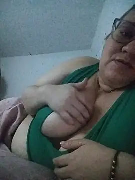 sharon-D online show from November 24, 2025, 2:44 am