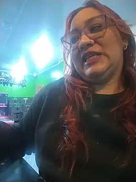 sharon-D online show from November 29, 2025, 12:02 am