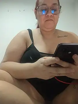 sharon-D online show from November 30, 2025, 2:59 am