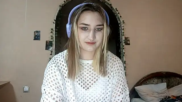 Anabree online show from November 5, 2025, 9:09 am