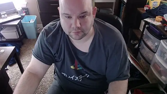 MegaChip online show from March 9, 2026, 6:34 pm