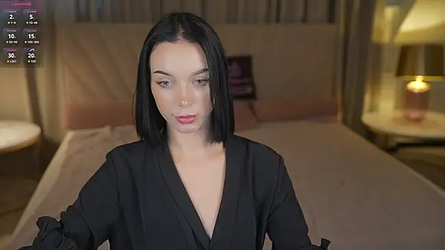 Rita Moon054 online show from November 27, 2025, 12:07 pm