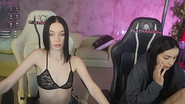 Rita Moon054 online show from April 28, 2026, 6:40 am