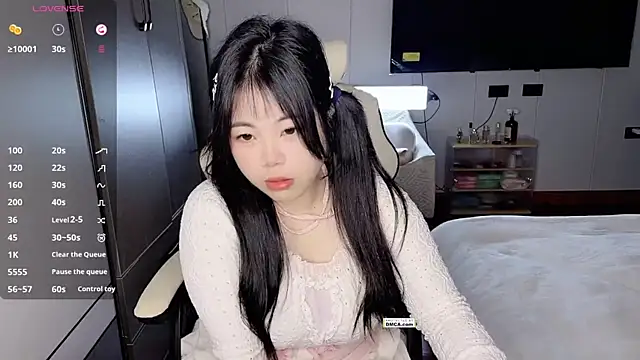 Snapshot of Chayka_21 chatting on November 9, 2025, 5:00 pm Chayka 21 online show from November 9, 2025, 5:00 pm