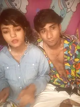 Freakingromance online show from February 6, 2026, 8:45 pm