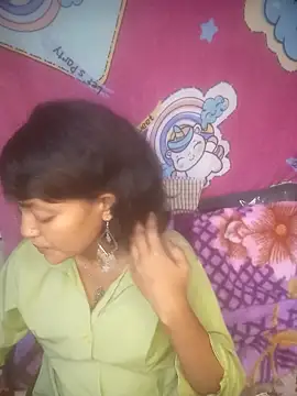 Freakingromance online show from February 22, 2026, 8:18 pm