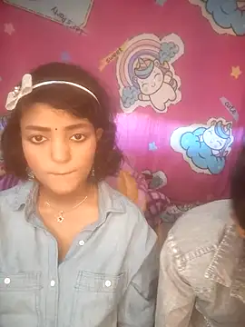 Freakingromance online show from February 26, 2026, 8:57 am