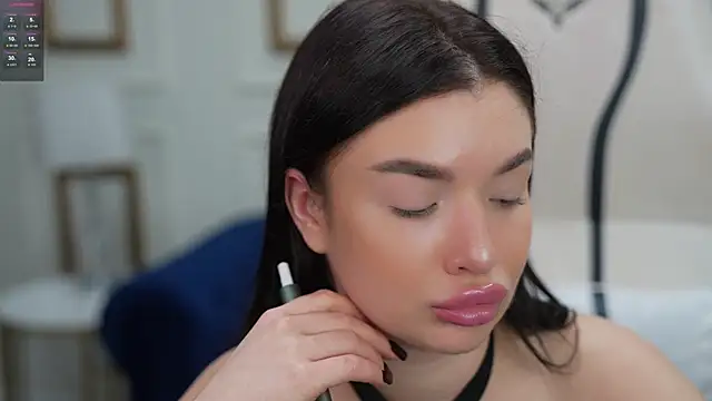 Stella sun054 online show from December 1, 2025, 12:32 pm