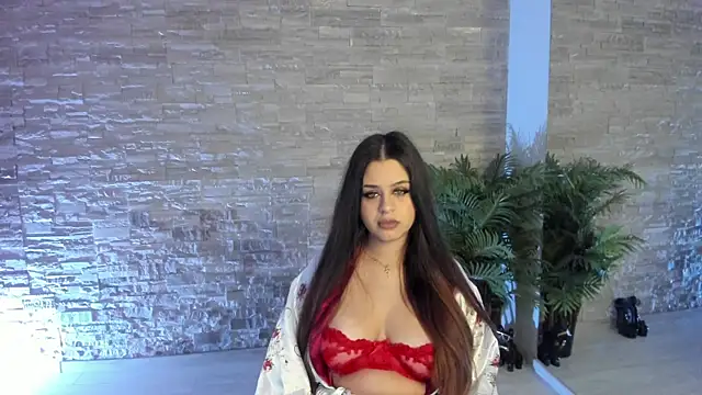 BellaNoir  online show from November 27, 2025, 6:48 am