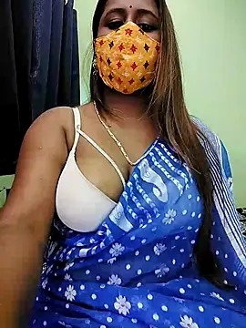 LoveLy-Soneya online show from April 11, 2026, 10:30 am