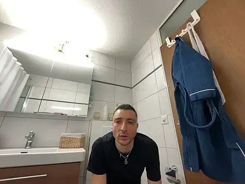 Sempresborroso 89 online show from December 18, 2025, 4:46 pm