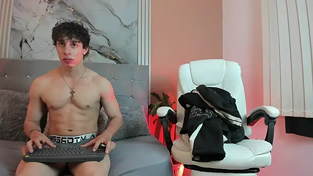 chris evans27 online show from February 21, 2026, 1:28 am