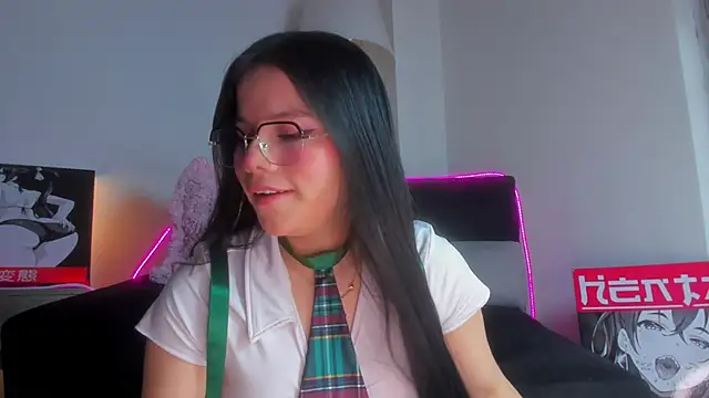 violettabond online show from January 9, 2026, 12:41 pm