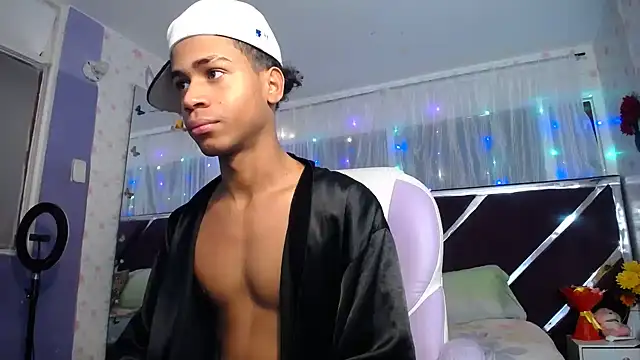 Santy bigcock 01 online show from June 15, 2026, 6:54 pm