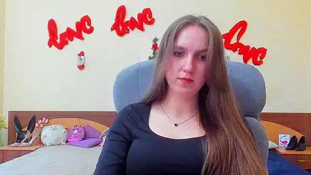 Nesie-Stoun online show from December 5, 2025, 10:24 am