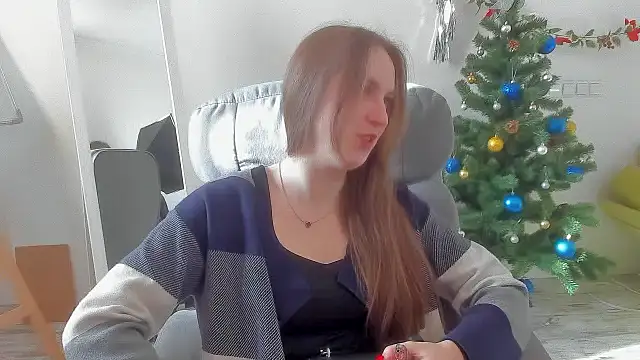 Nesie-Stoun online show from December 15, 2025, 9:46 am