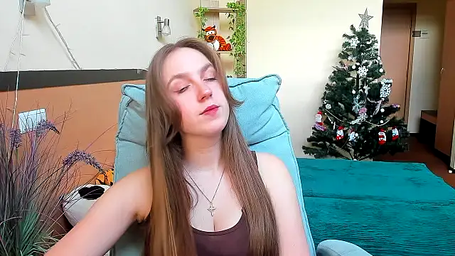 Nesie-Stoun online show from December 19, 2025, 9:49 am