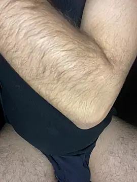 MorenoVelvet online show from February 21, 2026, 9:49 pm