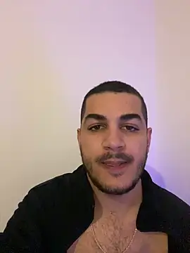 MorenoVelvet online show from March 15, 2026, 10:16 pm