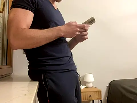 redflake online show from November 18, 2025, 9:19 pm