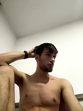 nikolasnik50 online show from January 8, 2026, 10:12 pm