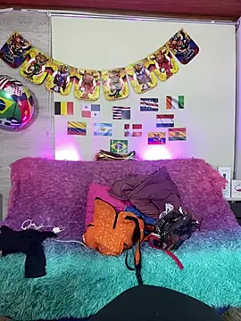 PamelaBoobs online show from July 11, 2026, 8:22 pm