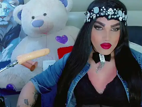 NharaBigCock online show from November 4, 2025, 7:35 pm