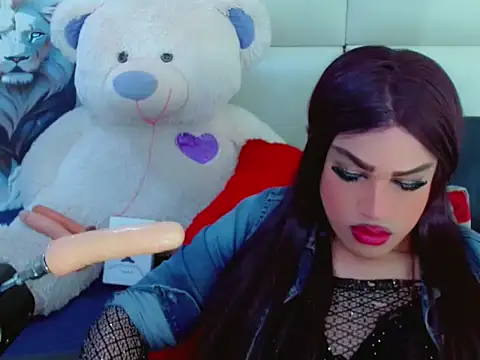 NharaBigCock online show from November 7, 2025, 4:29 pm