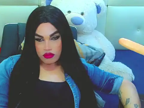 NharaBigCock online show from February 4, 2026, 7:20 pm