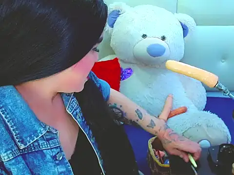 NharaBigCock online show from March 30, 2026, 7:26 pm