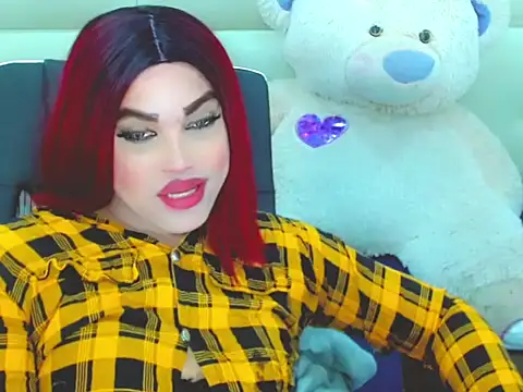 NharaBigCock online show from June 2, 2026, 7:38 pm