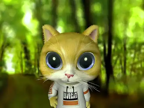 Nina37 online show from November 7, 2025, 7:14 pm