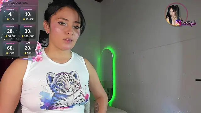 Snapshot of Scarlett_Jank chatting on June 29, 2026, 7:14 pm Scarlett Jank online show from June 29, 2026, 7:14 pm
