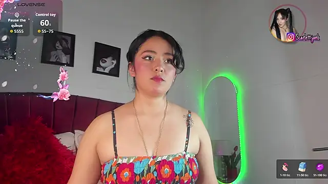 Snapshot of Scarlett_Jank chatting on July 15, 2026, 6:24 pm Scarlett Jank online show from July 15, 2026, 6:24 pm