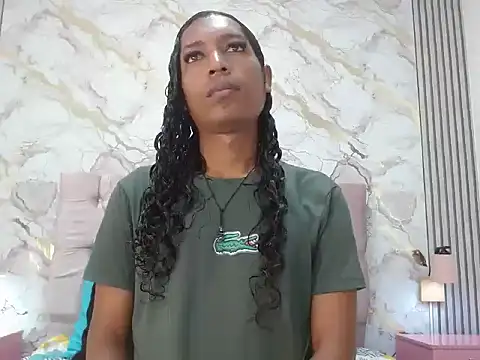 MiaCoock online show from January 8, 2026, 1:13 pm