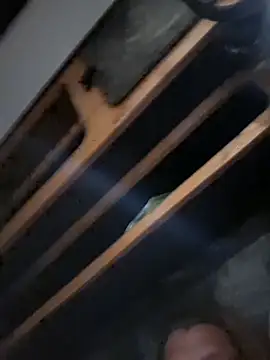 coquinopen online show from November 6, 2025, 9:59 pm