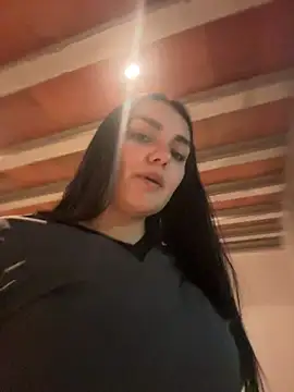 babypretty07 online show from December 2, 2025, 3:23 am