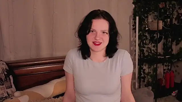 LatinaHuguenin online show from January 9, 2026, 7:37 pm