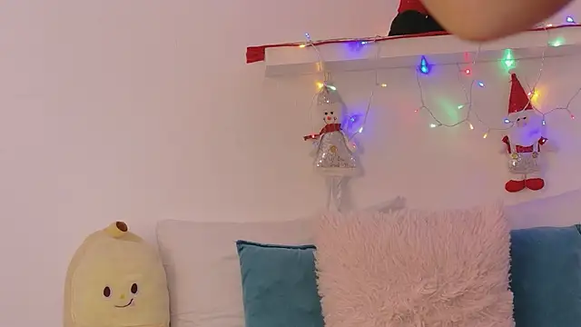  alanajohnson online show from November 27, 2025, 6:32 pm