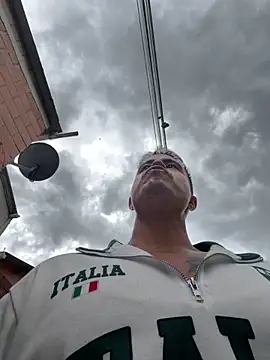 RaySullivan online show from March 30, 2026, 7:48 pm