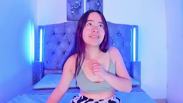 Zenith moon online show from November 24, 2025, 7:35 pm