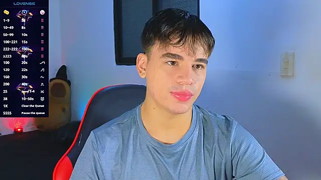 Maiicoll coleman online show from January 15, 2026, 4:17 am