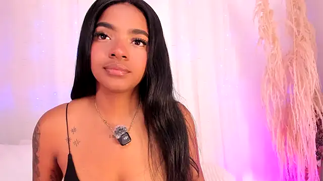 Irishottt online show from March 18, 2026, 3:42 am