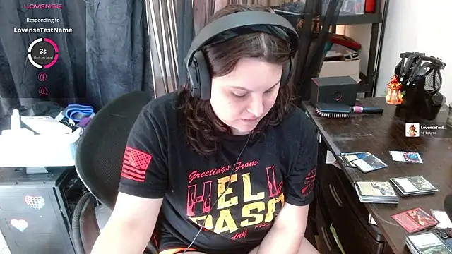 Salacious Sage online show from February 27, 2026, 2:50 pm