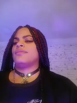 April Kay online show from November 16, 2025, 3:34 am