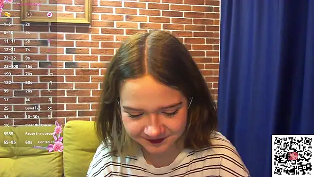 AlissaGerardo online show from November 29, 2025, 2:09 pm